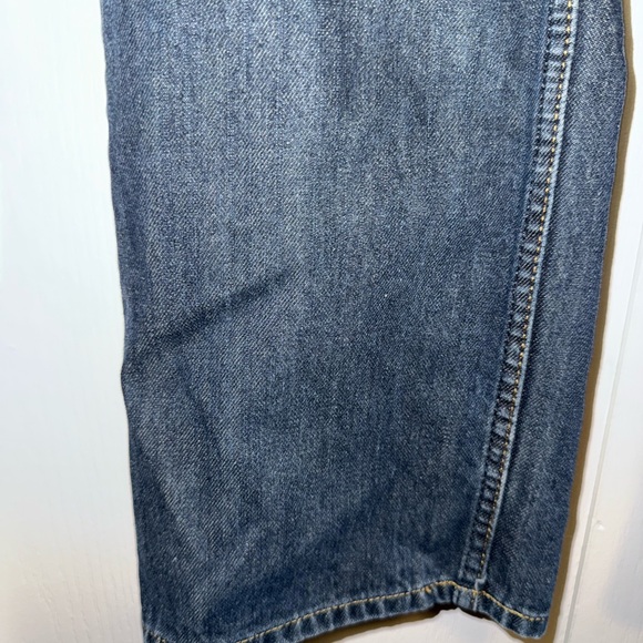 Bullshead Slim Straight Leg Jeans - Picture 3 of 12